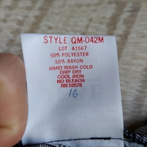 NWT REBE Pencil Skirt - Picture 10 of 10